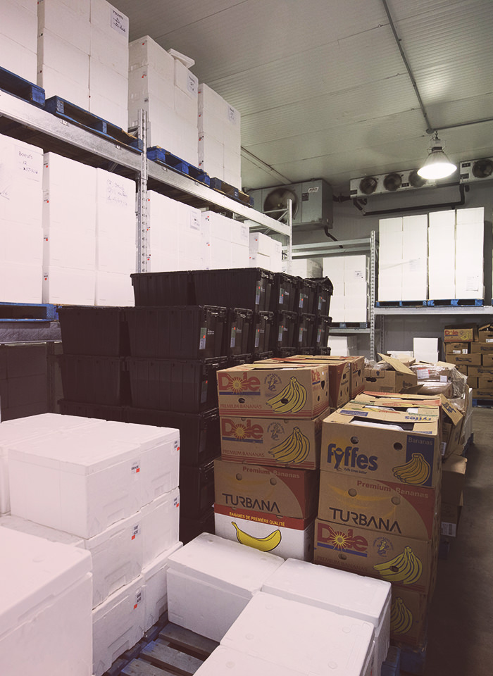 Aide alimentaire