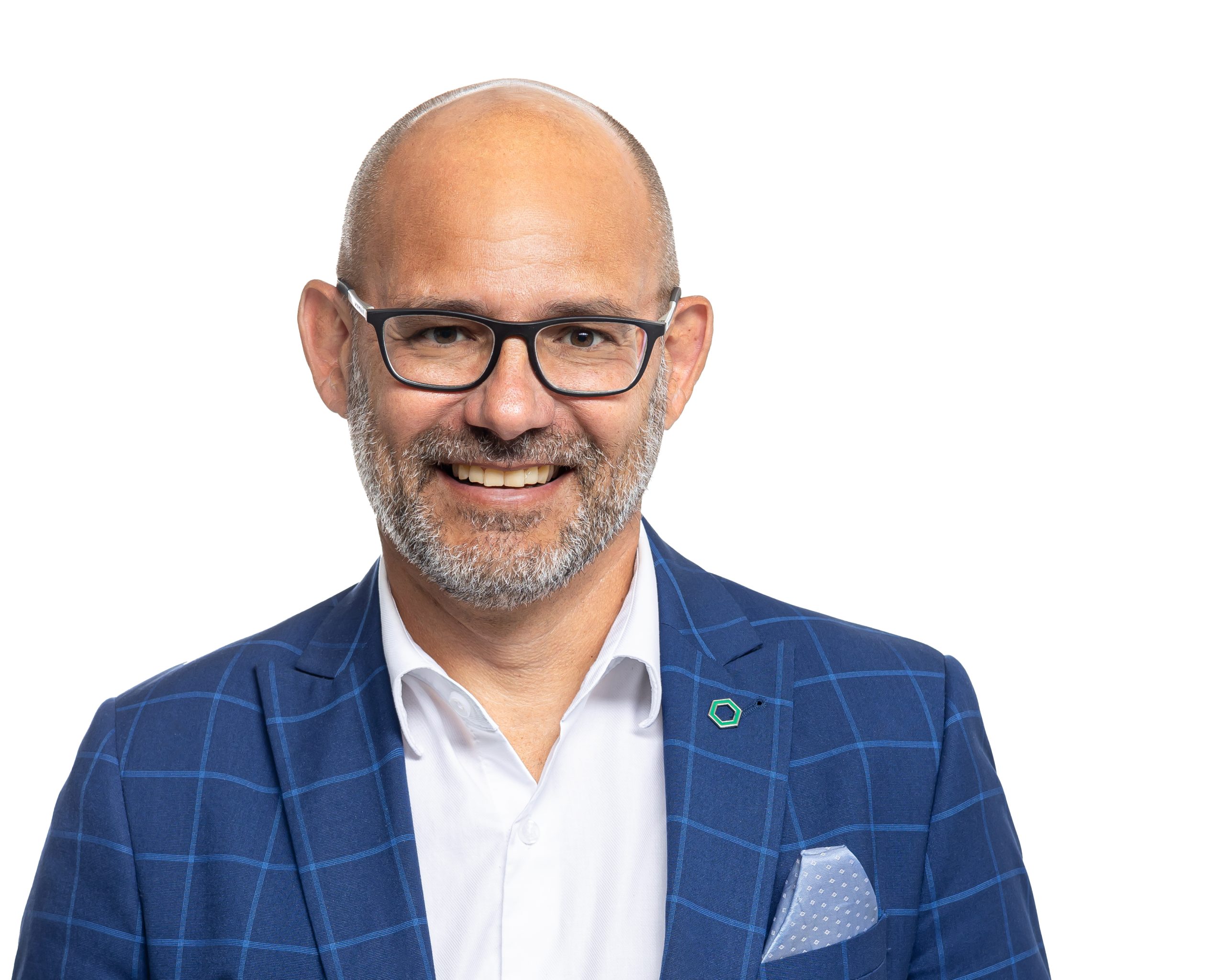 Campagne majeure de financement