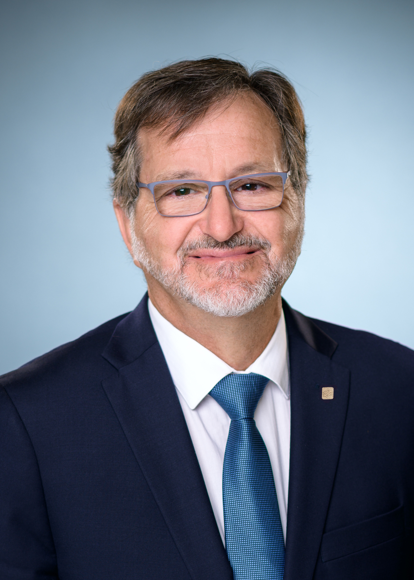 Campagne majeure de financement