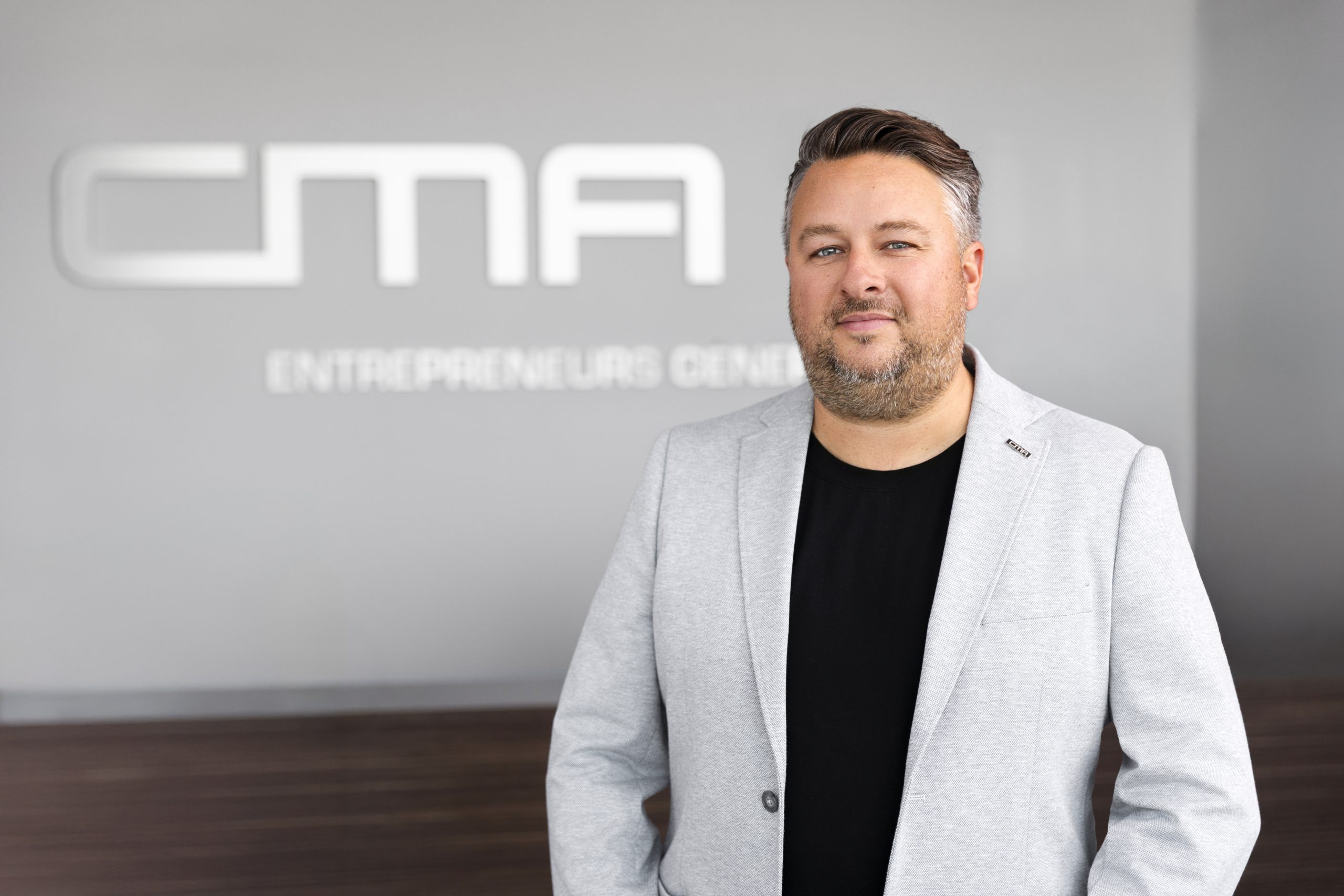 Campagne majeure de financement