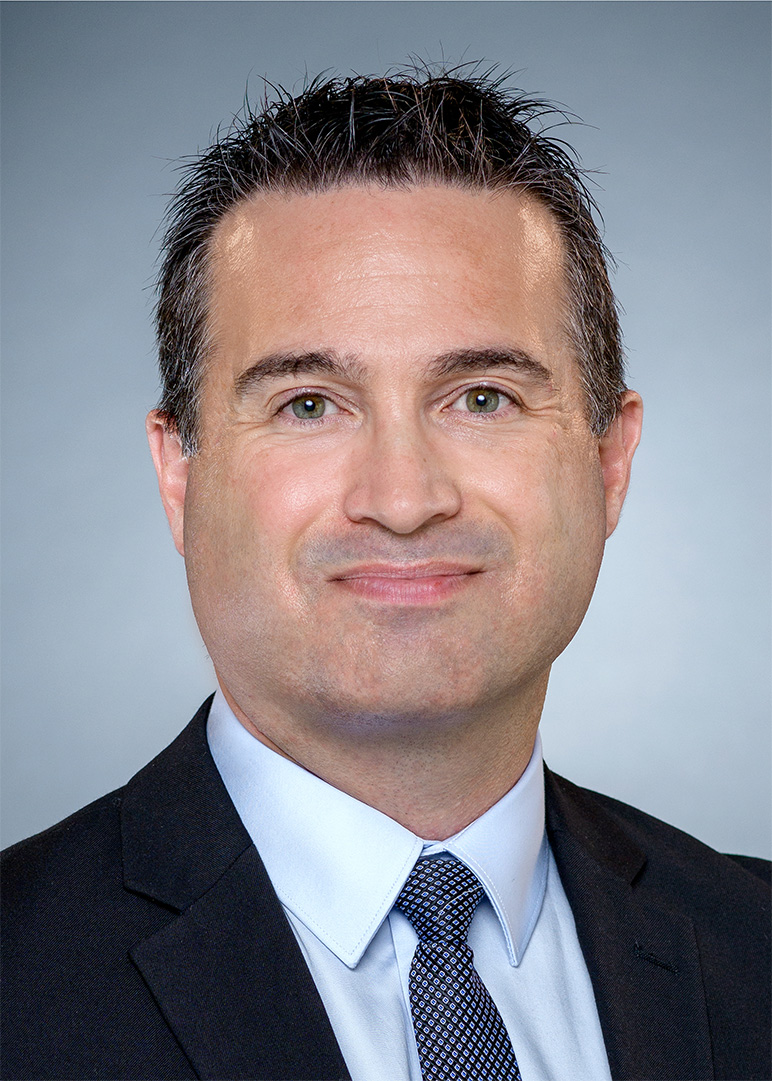 Campagne majeure de financement